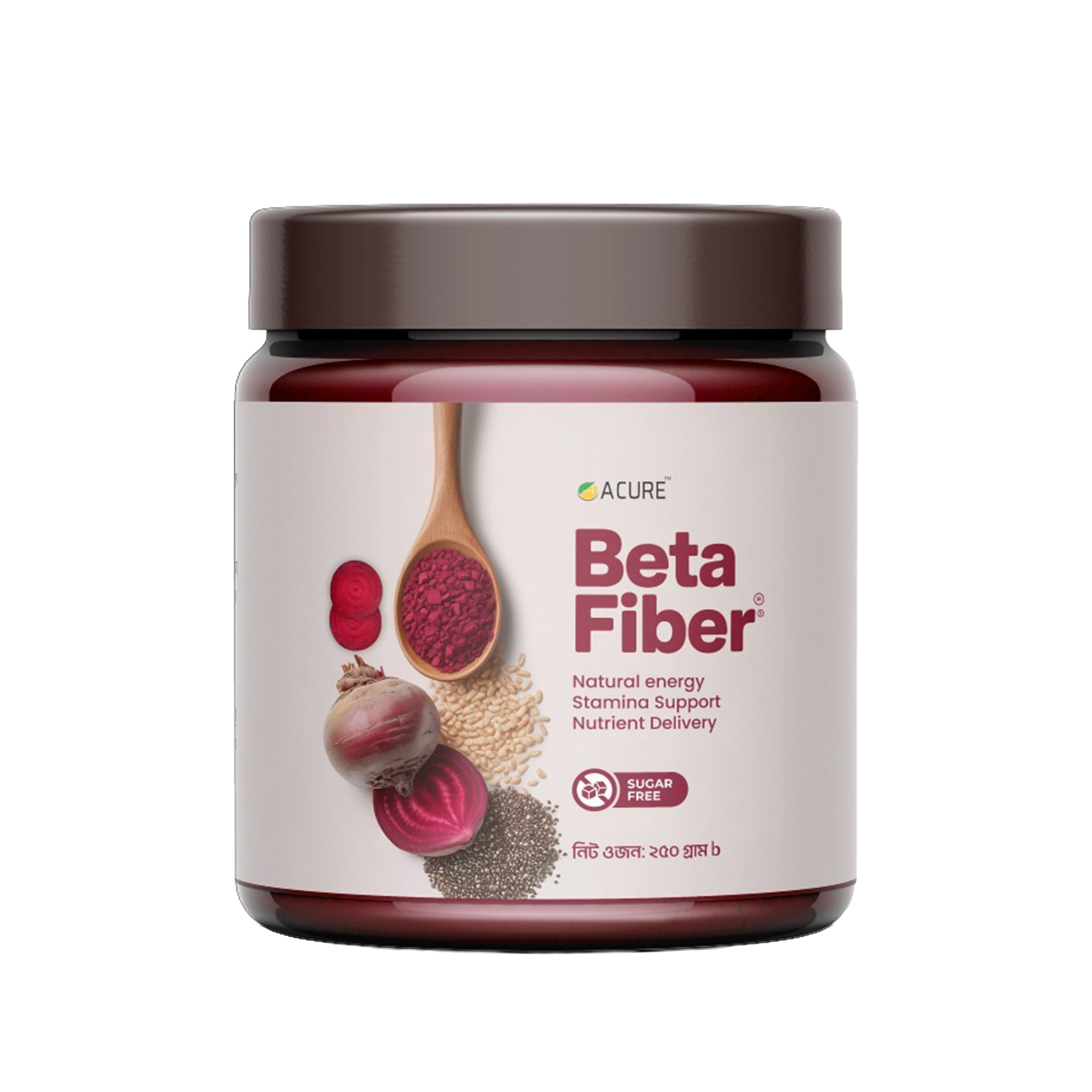 Acure Beeta Fiber - বিটা ফাইবার