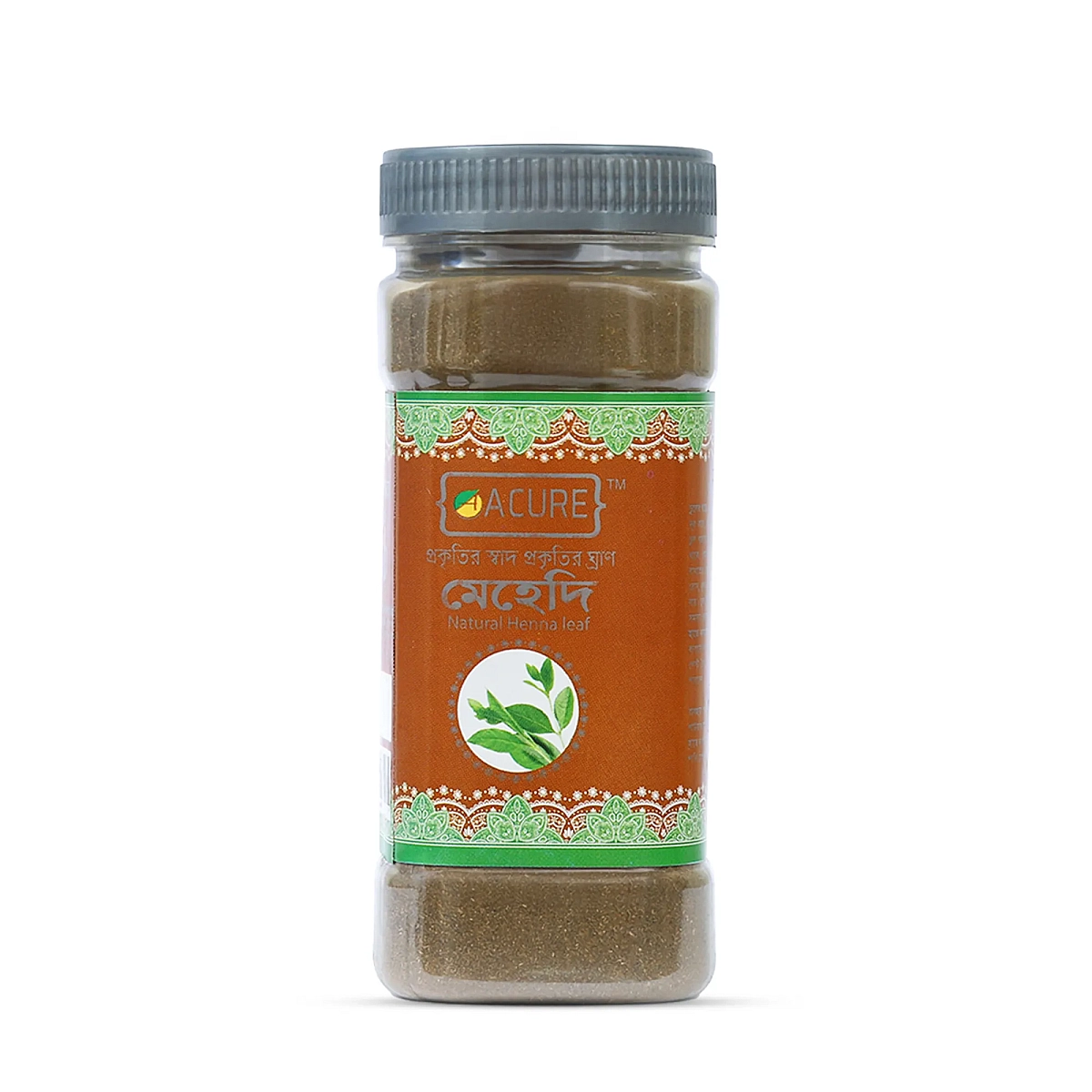 Mehedi Powder (Hena Powder)-মেহেদি পাউডার