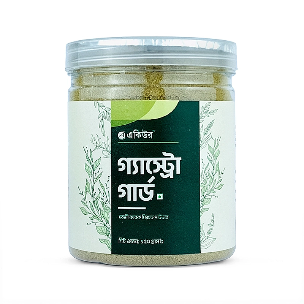 Acure GastroGuard (গ্যাস্ট্রোগার্ড) 150g