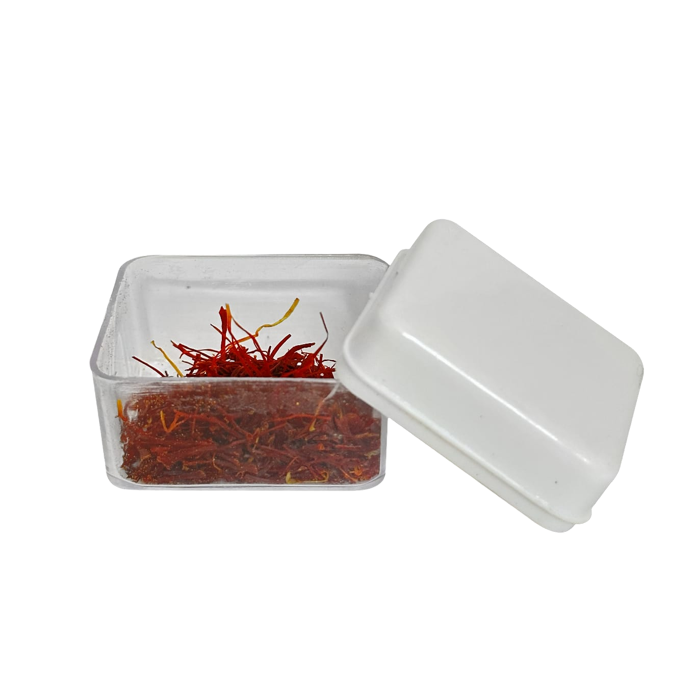 Kashmiri Jafran(কাশ্মীরি জাফরান) 1gram