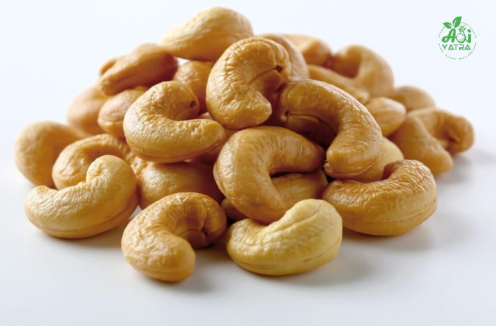 Roasted Cashew Nut 300g