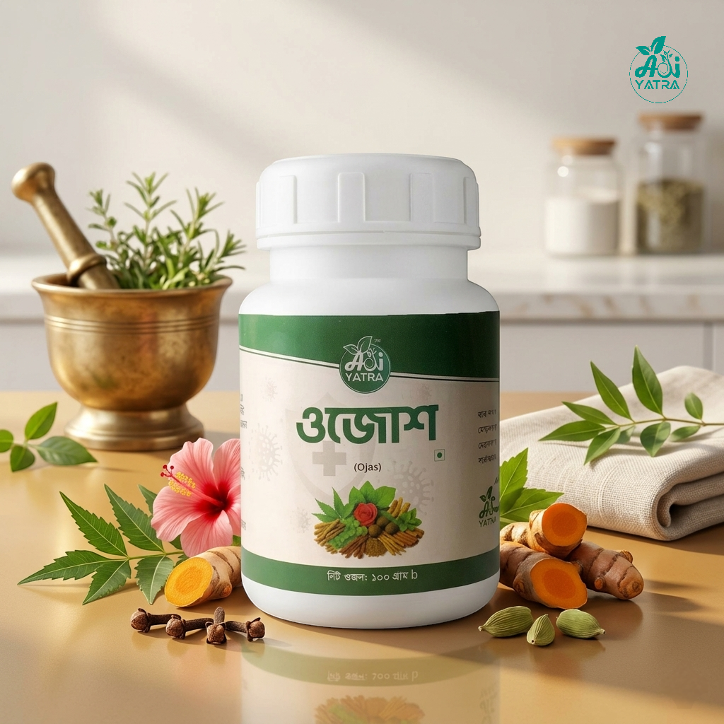 Adi Ojas (ওজোশ) 100gm