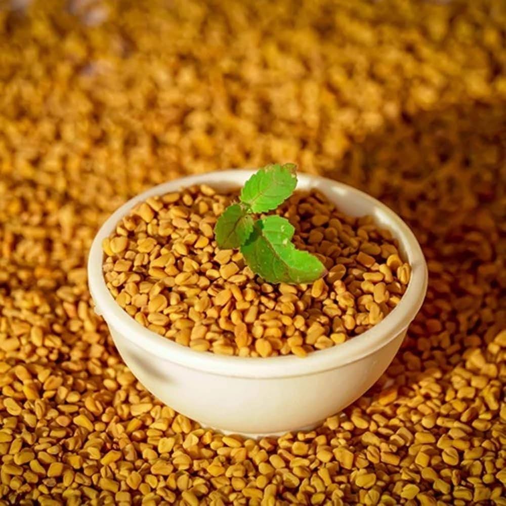 Methi Dana - মেথি দানা 300gm