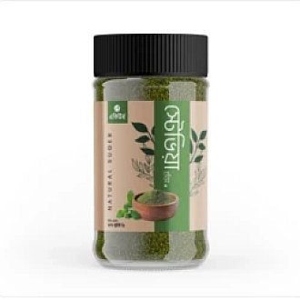 Stevia Powder - স্টেভিয়া পাউডার 80gm