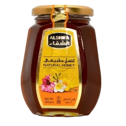 Alshifa Acacia Honey