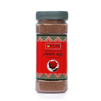 Rose Powder (Golap)-গোলাপ গুঁড়া