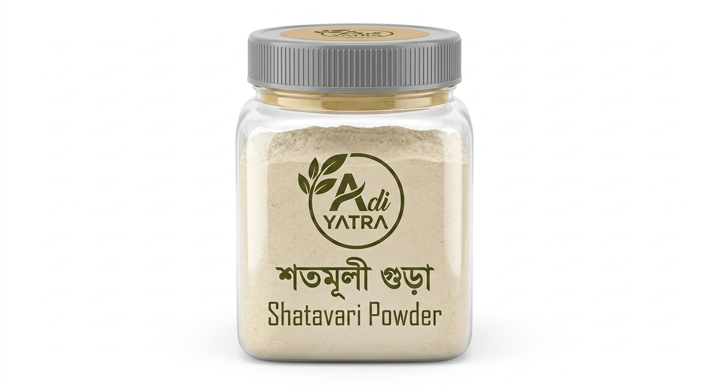 Shotomoli Powder 80gram