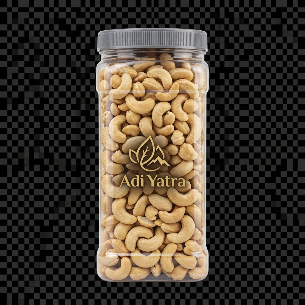 Raw Cashew Nut 500g
