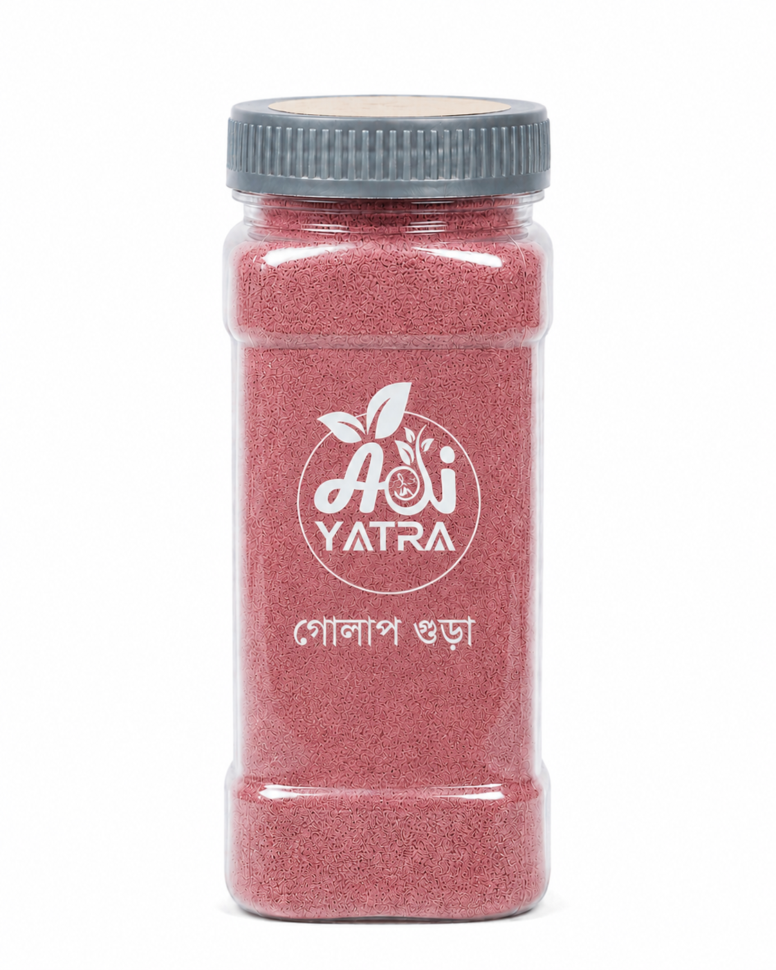 Rose Powder (Golap)-গোলাপ গুঁড়া 80g