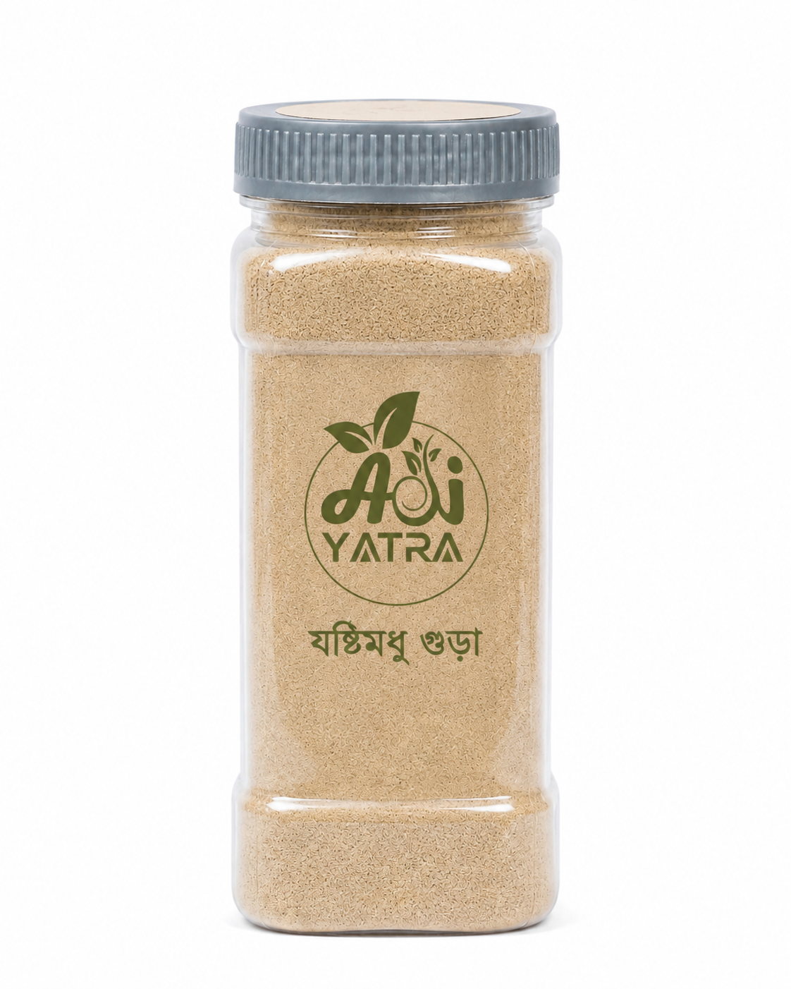 Jostimodhu Powder (যষ্টিমধু গুড়া) 80g