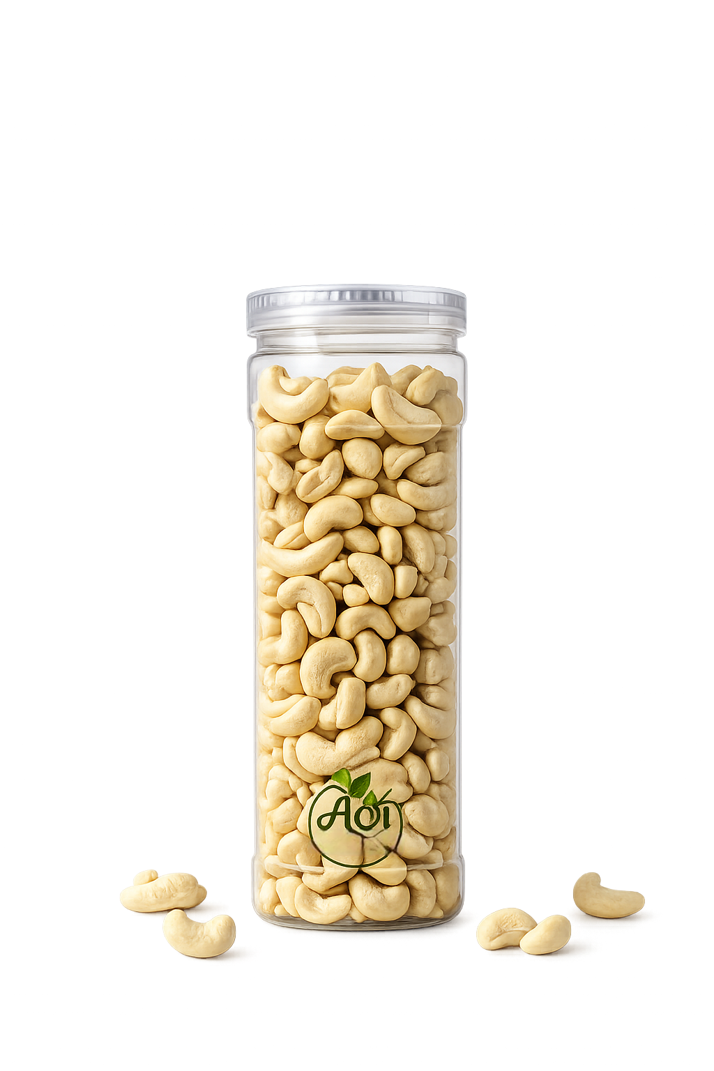 Roasted Cashew Nut 500g
