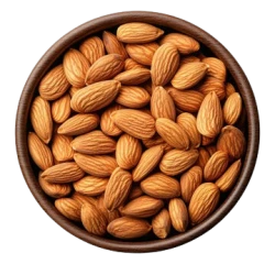 Almond কাঠ বাদাম 200gm