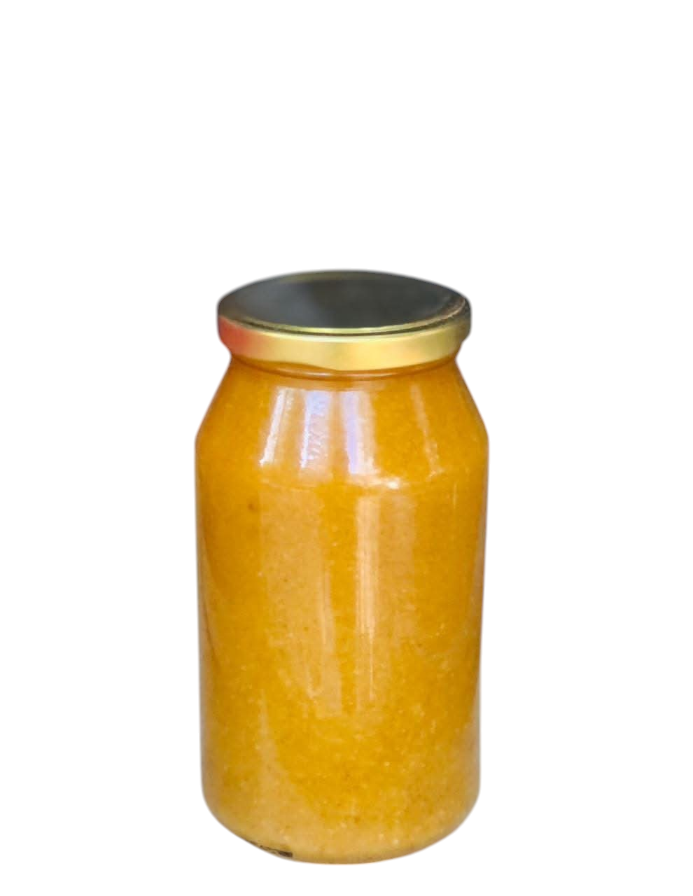 Adi Gawa Ghee (গাওয়া ঘী) 200g